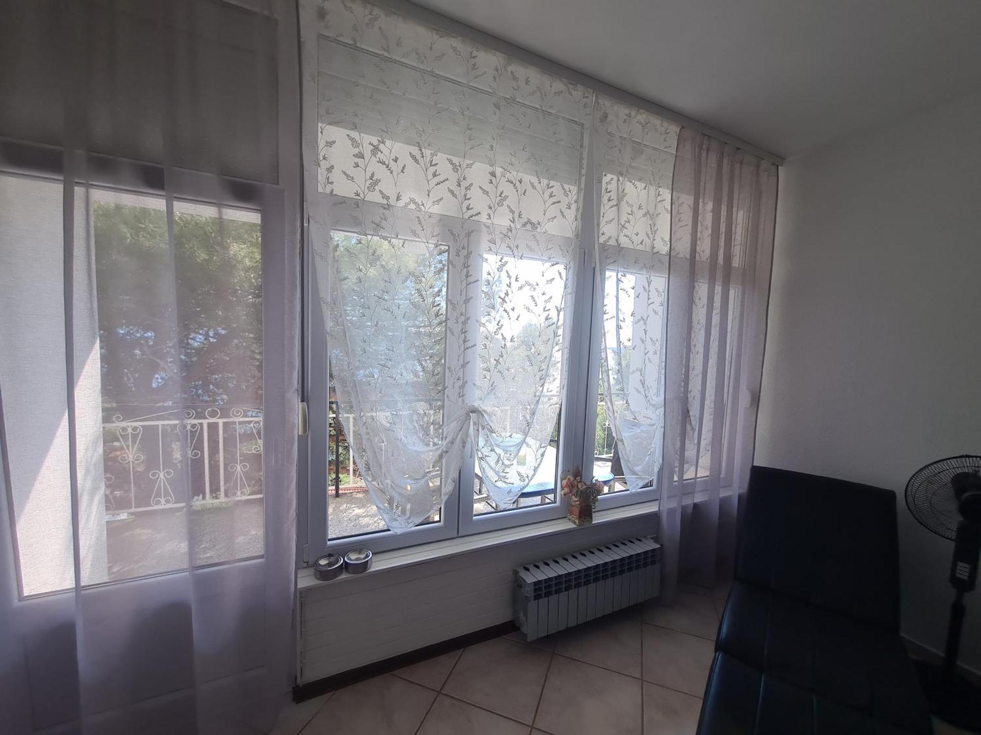 Apartments Adisa Omis Luaran gambar